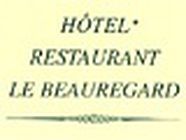 Hôtel Le Beauregard