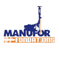 Manufor Fondations Construction, travaux publics