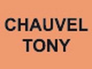 Chauvel Tony