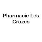 Pharmacie Les Crozes pharmacie