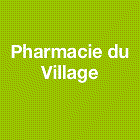 Pharmacie Du Village pharmacie