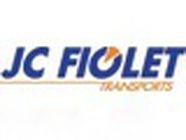 JC Fiolet et Fils Transport transport routier (lots complets, marchandises diverses)