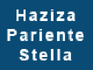 Haziza-Pariente Stella médecin généraliste