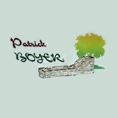 Boyer Patrick entrepreneur paysagiste