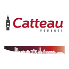 Catteau Voyages SA transport touristique en autocar