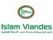 Islam Viandes boucherie et charcuterie (détail)