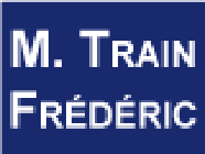Maître Train Frédéric avocat