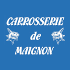 Carrosserie  De Maignon carrosserie et peinture automobile