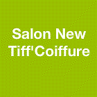 Coiffure New Tiff Eurl Coiffure, beauté