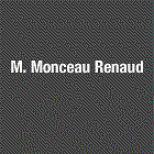 Monceau Renaud forgeron, maréchal-ferrant et charron