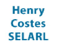 Henry Costes SELARL