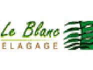 Le Blanc Elagage