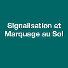 Signalisation et Marquage au Sol entreprise de travaux publics