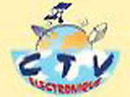 CTV ELECTRONIQUE système d'alarme et de surveillance (vente, installation)