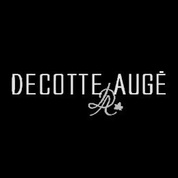 Champagne Decotte Augé vin (producteur récoltant, vente directe)