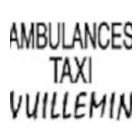 Ambulances Transports Taxis Vuillemin ATTV taxi