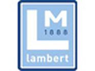 Lambert Menuiserie vitrerie (pose), vitrier