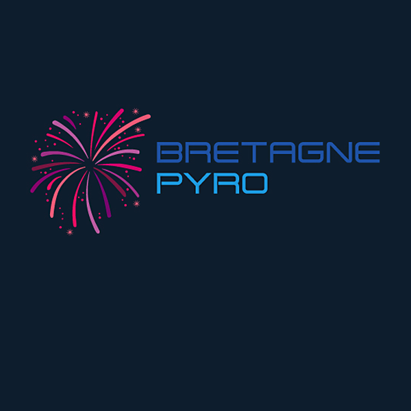 Bretagne Pyro animation artistique