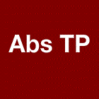 Abs TP entreprise de pavage