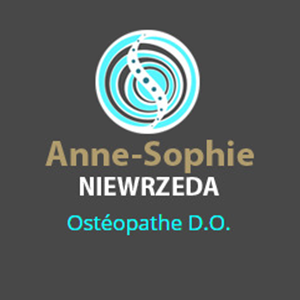 Anne-sophie Niewrzeda ostéopathe