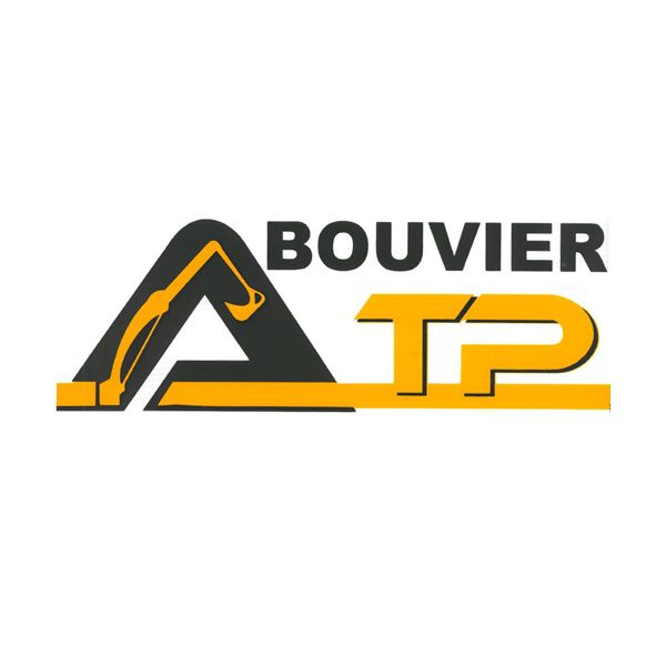 Bouvier Alain entreprise de terrassement