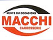 CARROSSERIE MACCHI carrosserie et peinture automobile