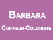 Barbara Coiffeur-Coloriste Coiffure, beauté