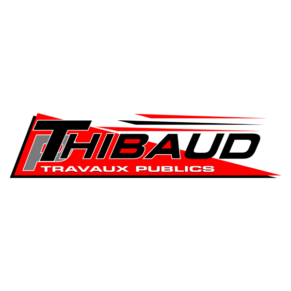 Thibaud TP entreprise de travaux publics