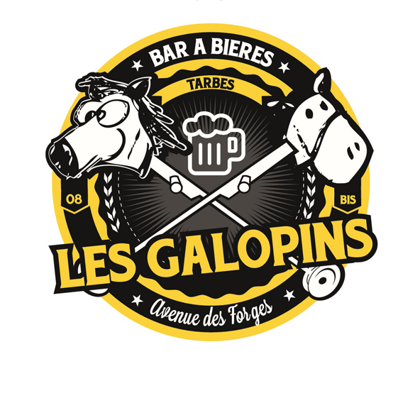 Les Galopins SARL restaurant