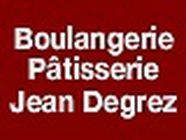 Degrez Jean pâtisserie