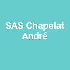 André Chapelat SAS Fabrication et commerce de gros