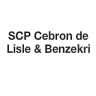 SCP Benzekri Annie-Pierre