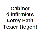 Cabinet d'infimières Leroy Petit Texier Regent infirmier, infirmière (cabinet, soins à domicile)