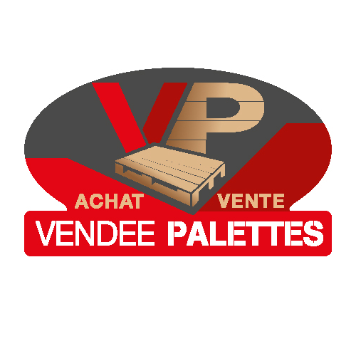 Vendée Palettes Recyclage récupération, traitement de déchets divers