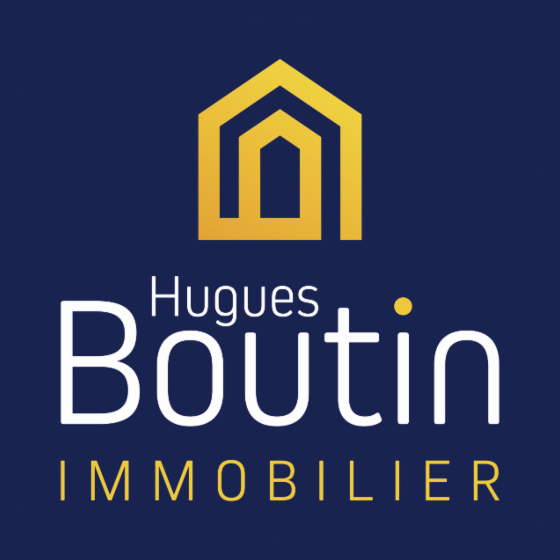 Hugues Boutin Immobilier expert en immobilier