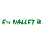 Nallet Etablissement-SARL chauffage, appareil et fournitures (détail)