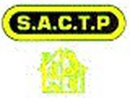 S.A.C.T.P Olivero Société Alpine Construction et Travaux Publics Construction, travaux publics