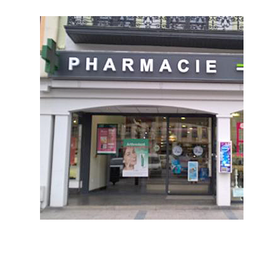 Pharmacie HAVET pharmacie