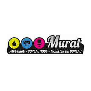 Murat Bureautique mobilier de bureau (commerce)