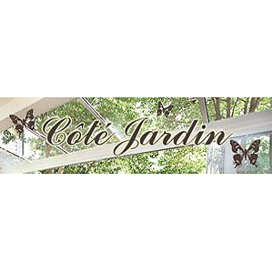 Restaurant Côté Jardin restaurant