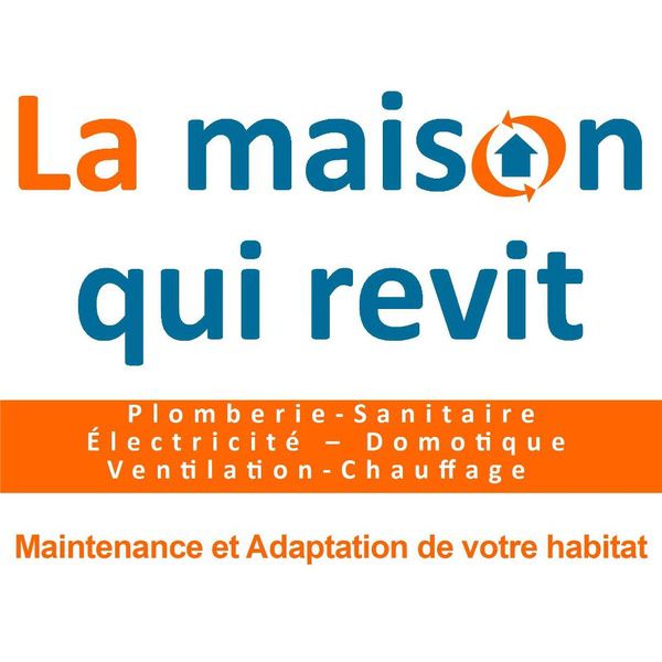 La maison qui revit chauffagiste