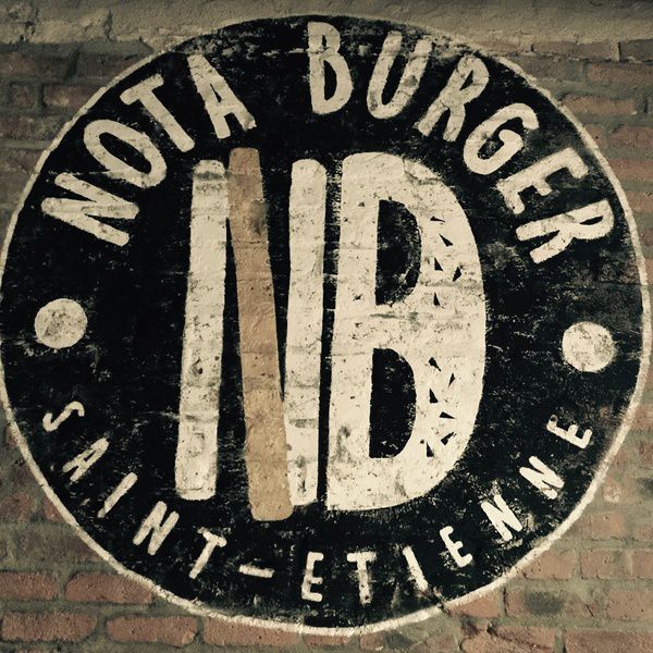 Nota Burger restaurant