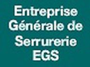 Entreprises Generale De Se SARL chaudronnerie industrielle