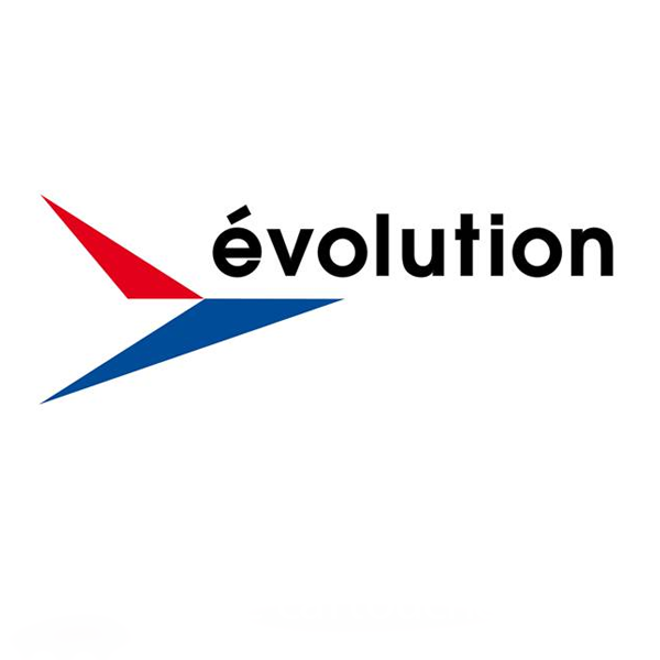 EVOLUTION SAS climatisation, aération et ventilation (fabrication, distribution de matériel)