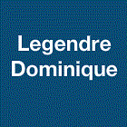 Legendre Dominique couverture, plomberie et zinguerie (couvreur, plombier, zingueur)