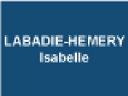 Labadie-hemery Isabelle
