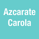 Azcarate Carola infirmier, infirmière (cabinet, soins à domicile)
