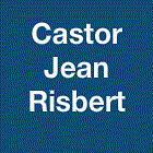 Castor Jean Risbert climatisation, aération et ventilation (fabrication, distribution de matériel)