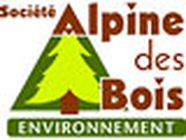 Société Alpine Des Bois bois de chauffage