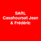 Casahousat Jean Et Frédéric chauffage, appareil et fournitures (détail)